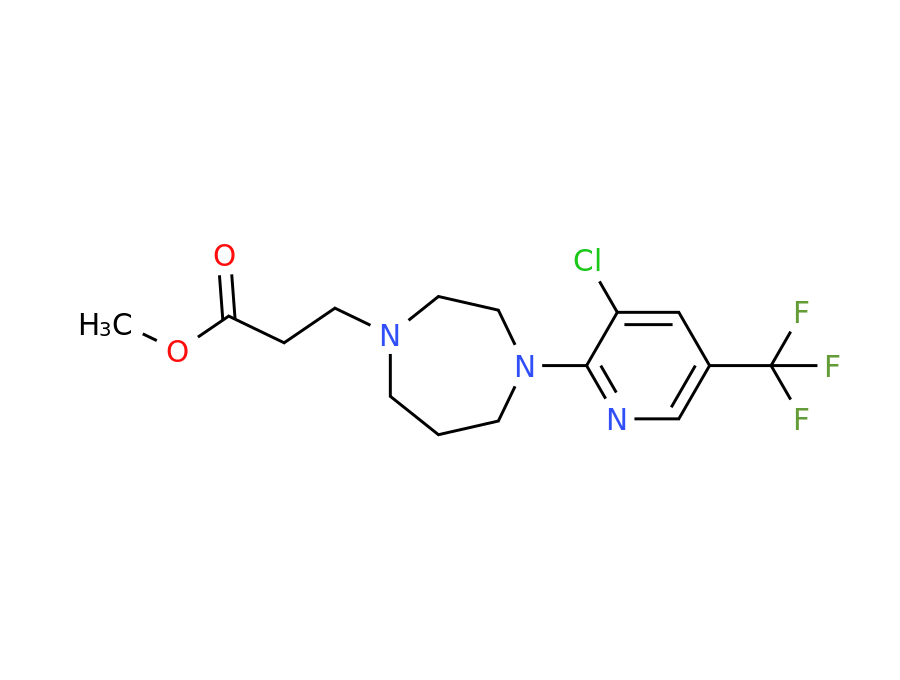 Structure Amb19260326