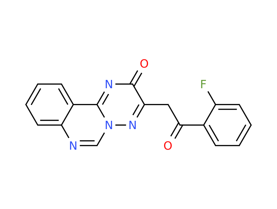 Structure Amb19260360