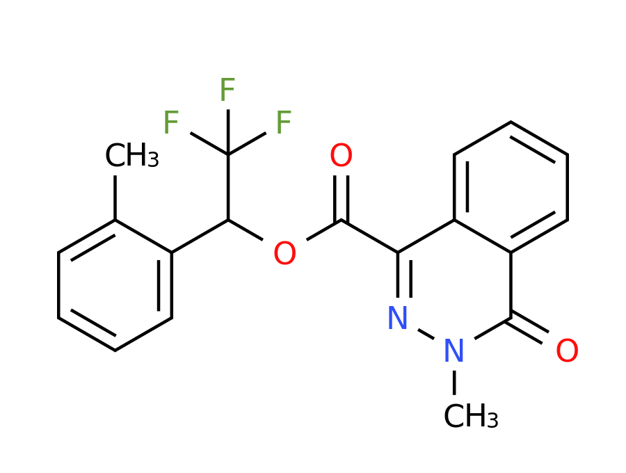 Structure Amb19260525