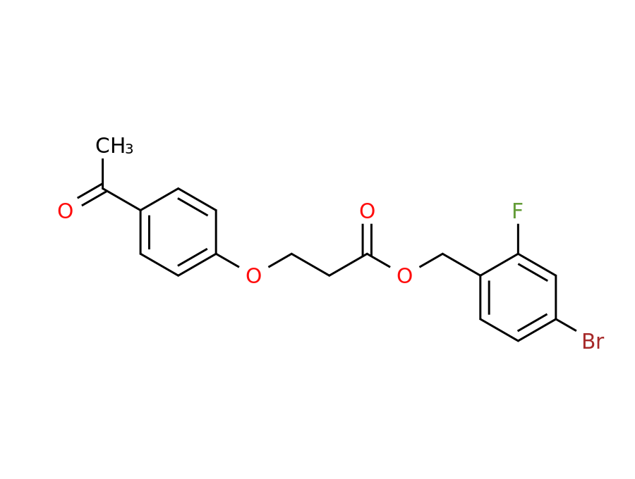 Structure Amb19260562