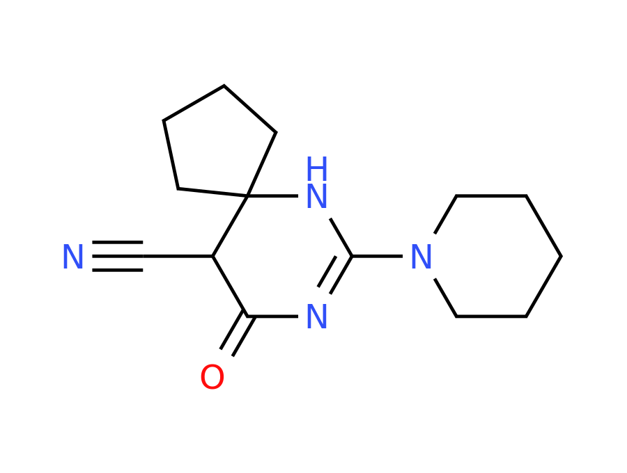 Structure Amb1926060