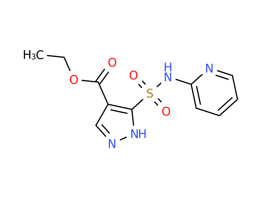 Structure Amb19260614