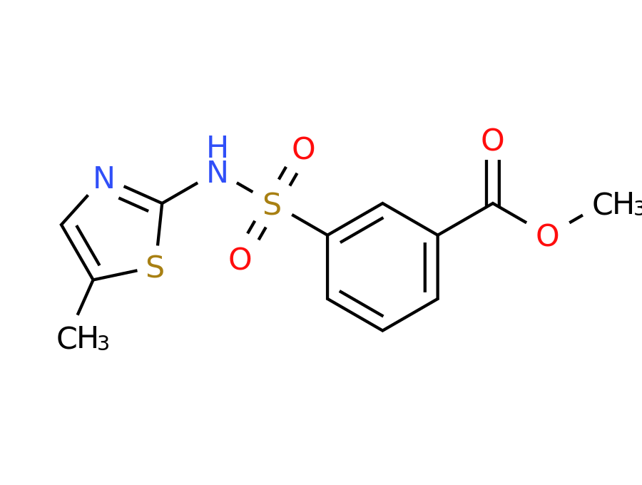 Structure Amb19260623