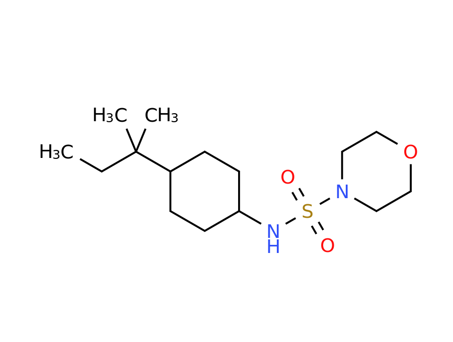 Structure Amb19260699