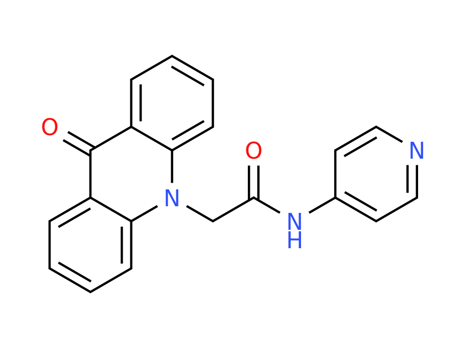 Structure Amb19260788