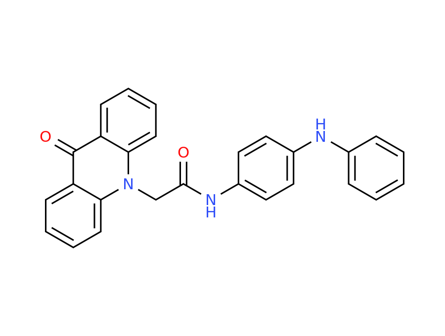 Structure Amb19260799