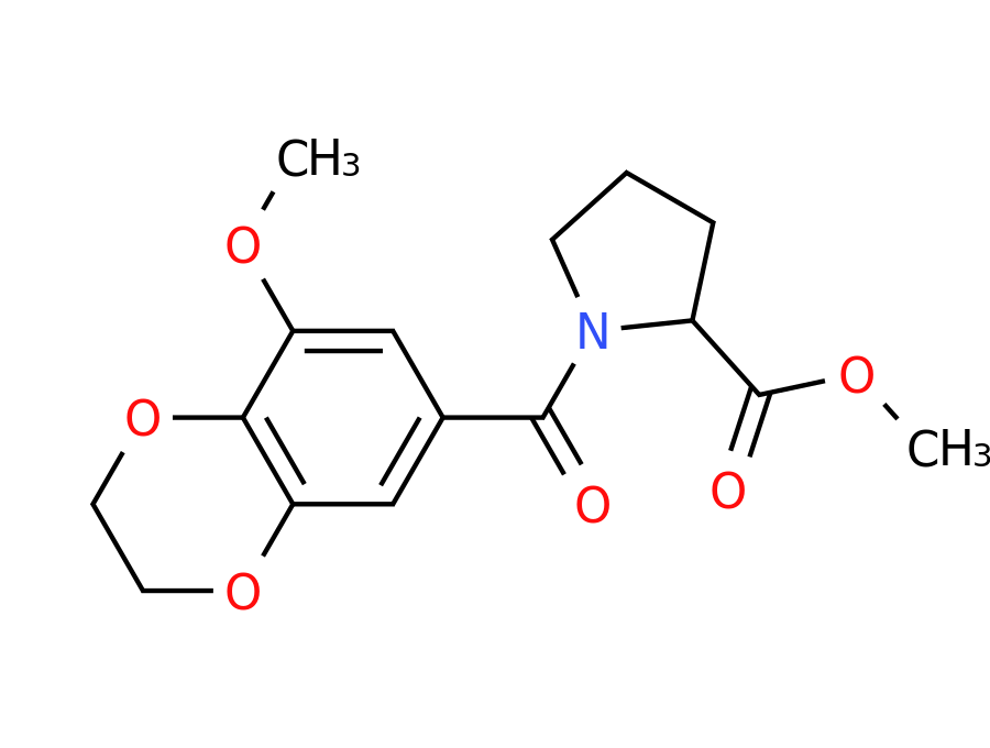 Structure Amb19260911