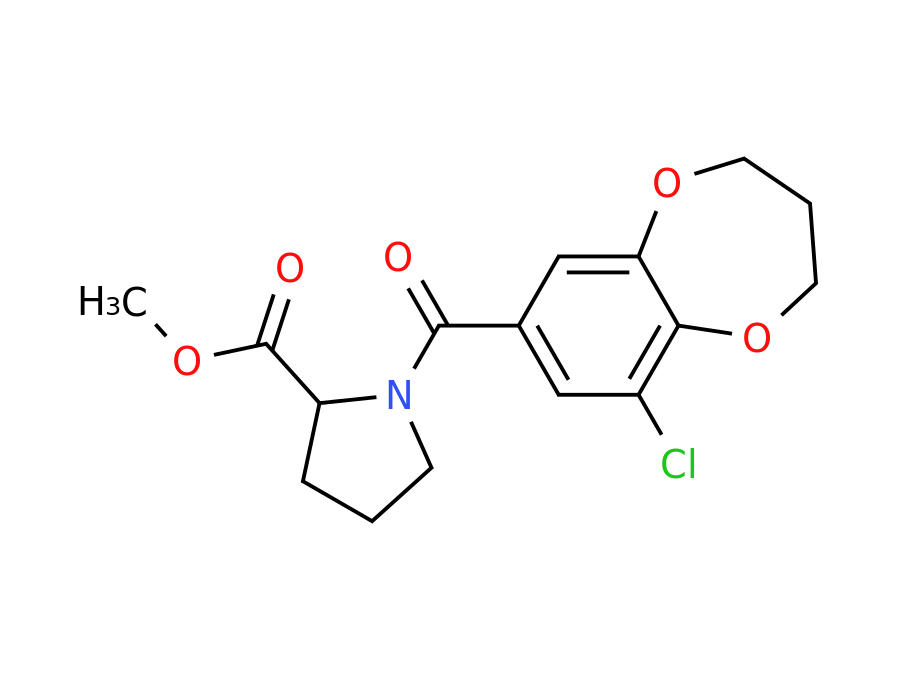 Structure Amb19260914