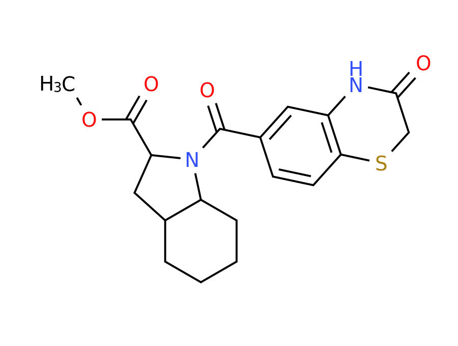 Structure Amb19260929