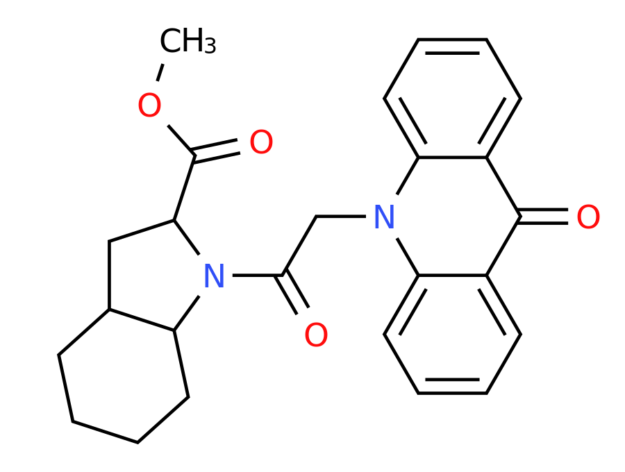 Structure Amb19260938