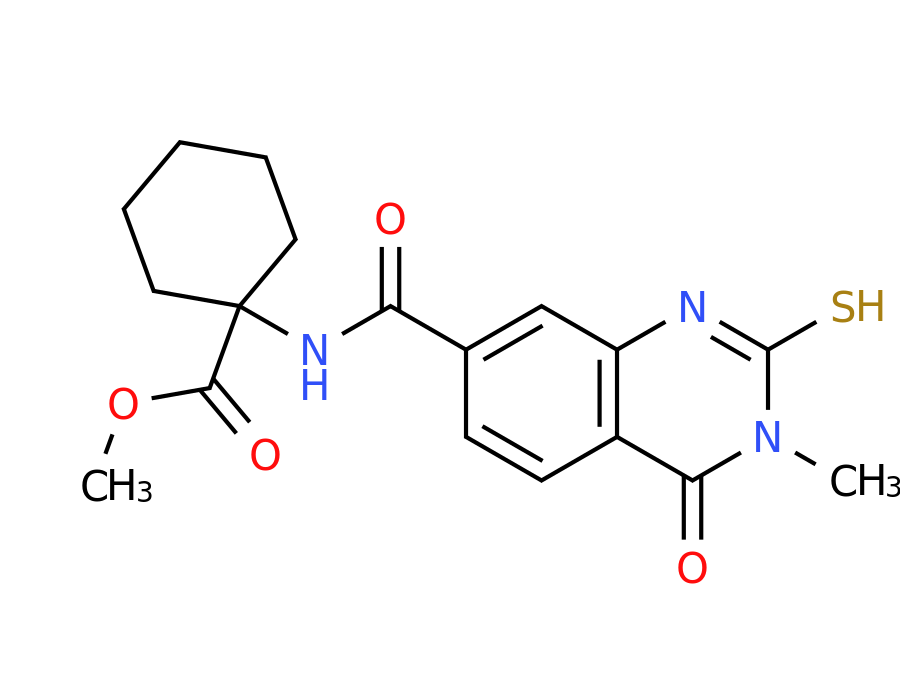 Structure Amb19260951