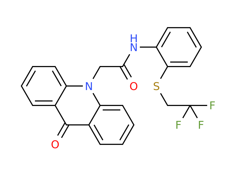 Structure Amb19260977