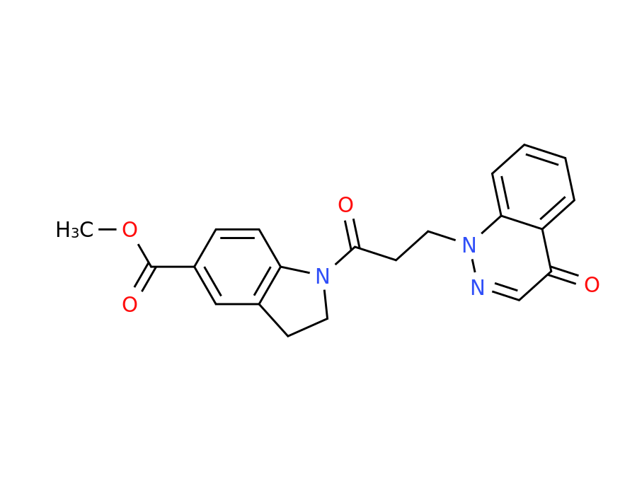 Structure Amb19261055