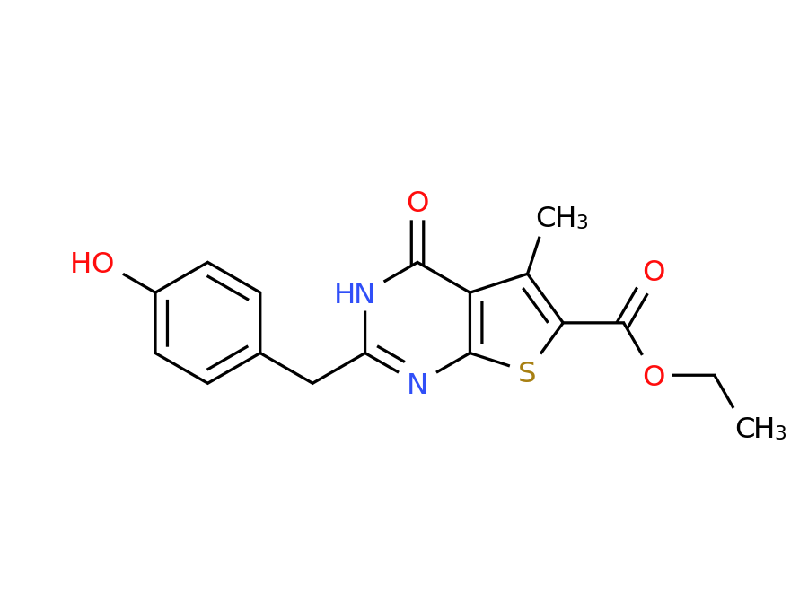 Structure Amb19261183