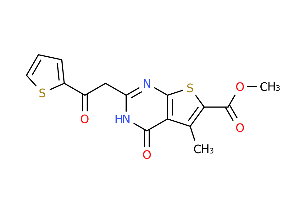 Structure Amb19261195