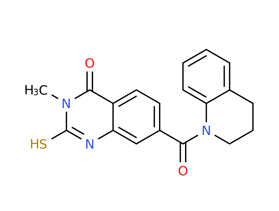 Structure Amb19261243