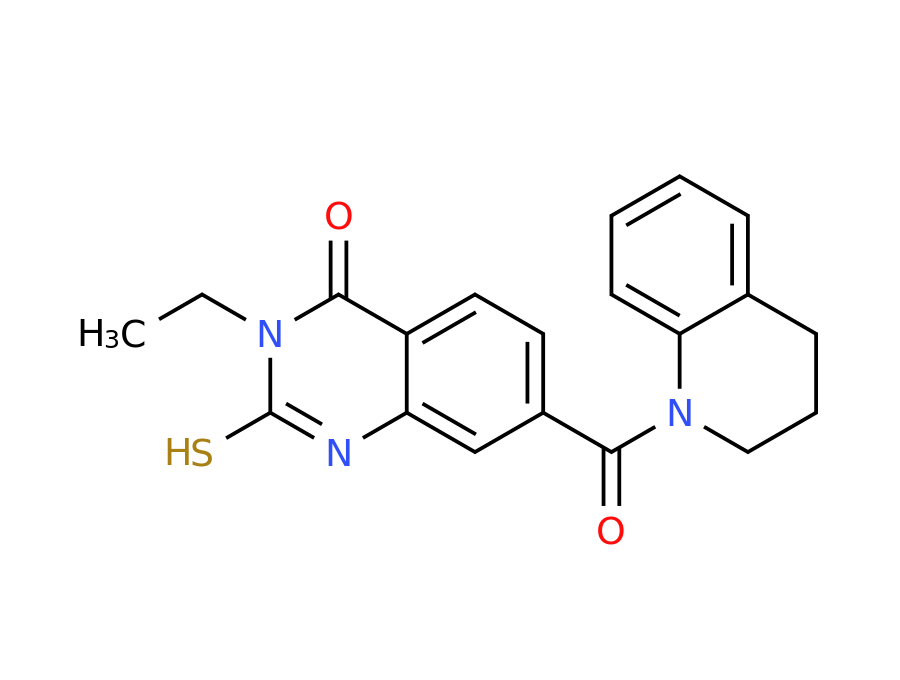 Structure Amb19261244