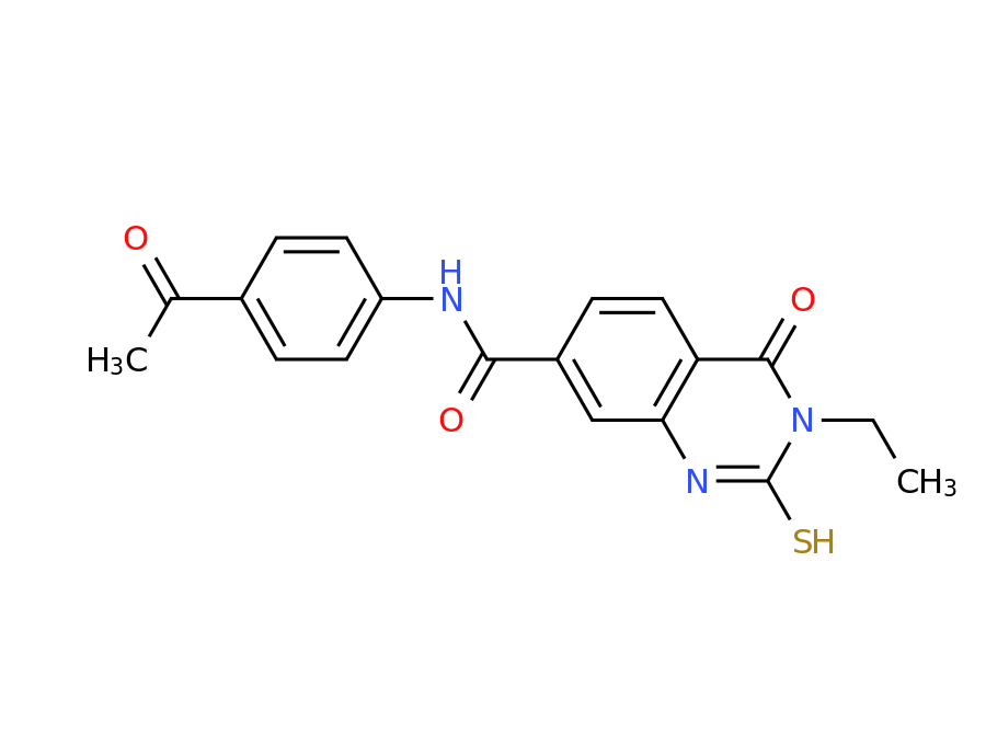 Structure Amb19261251