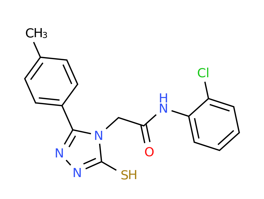 Structure Amb19261275