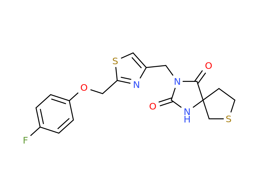 Structure Amb19261279