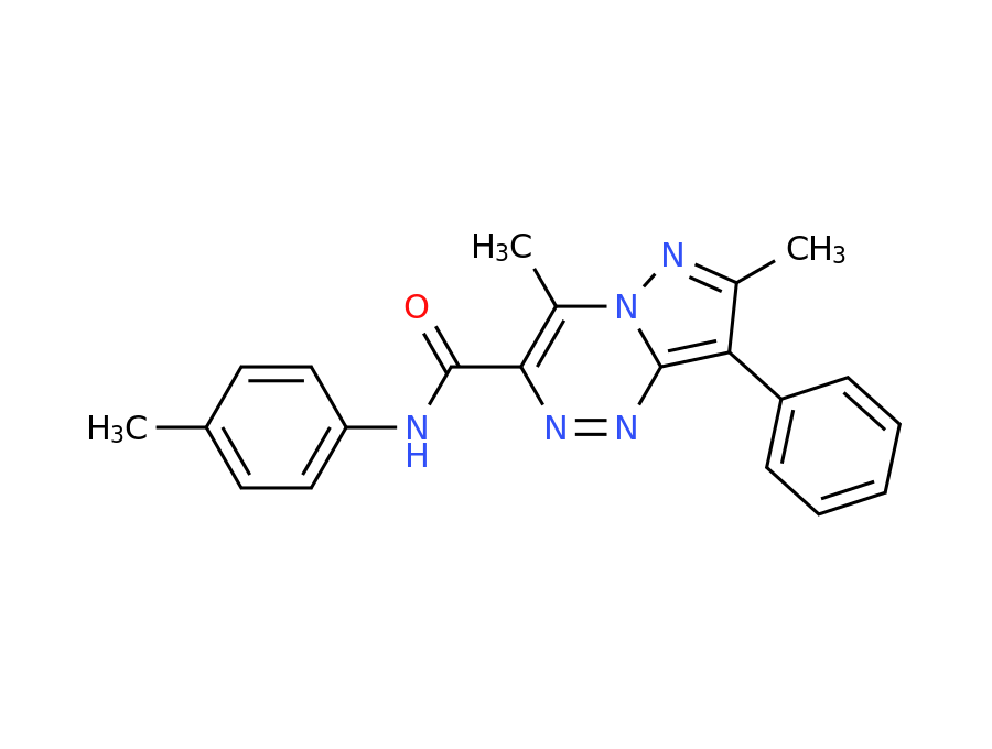 Structure Amb1926129