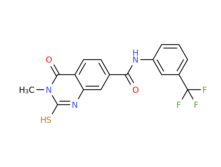 Structure Amb19261293