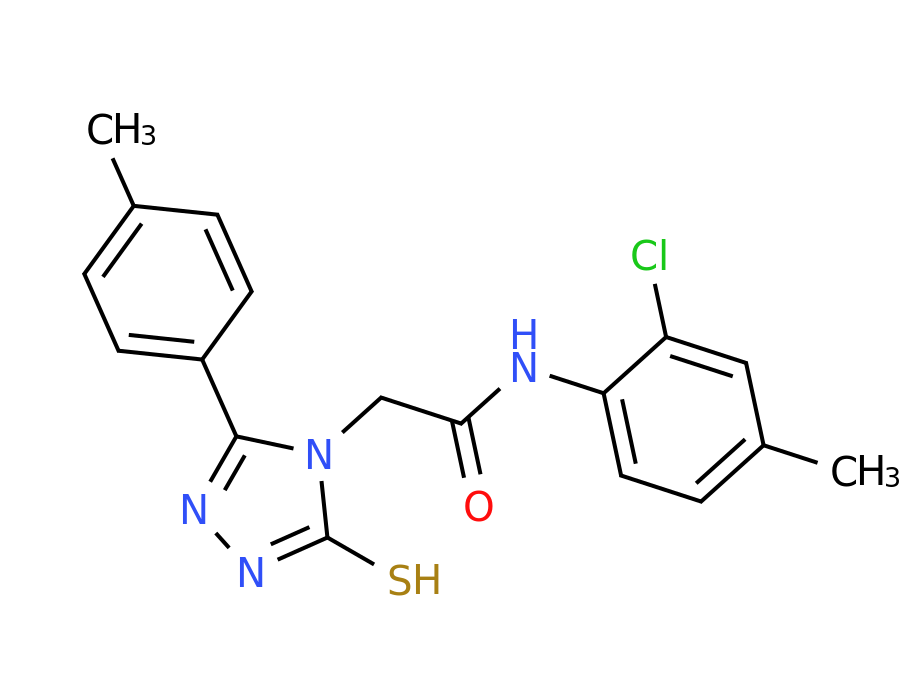 Structure Amb19261345