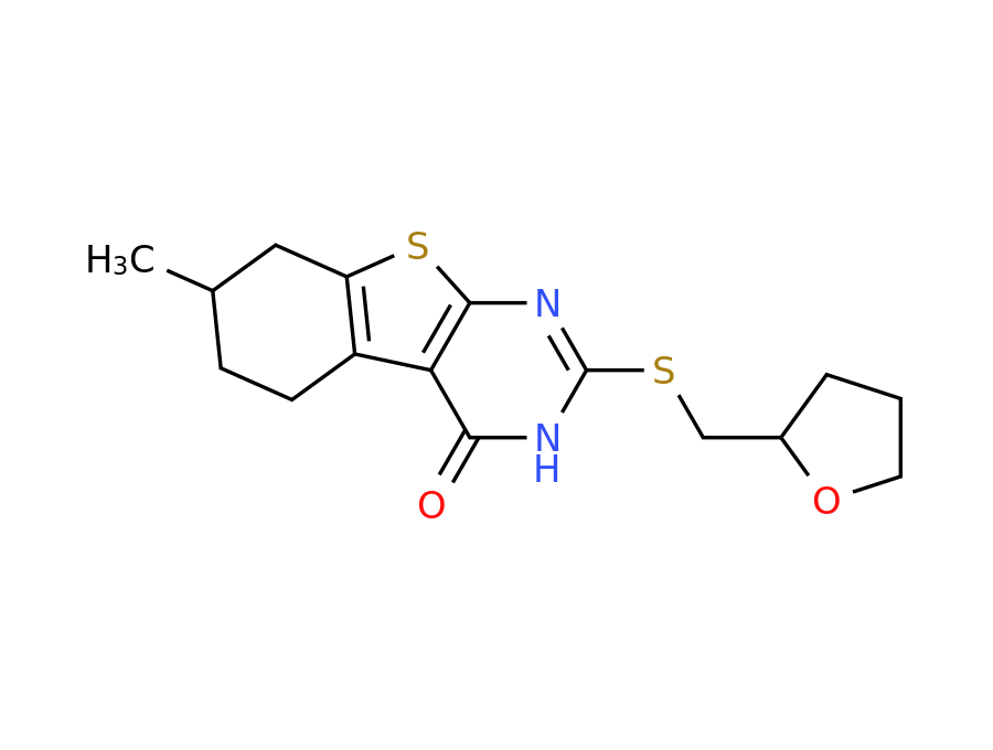 Structure Amb19261383