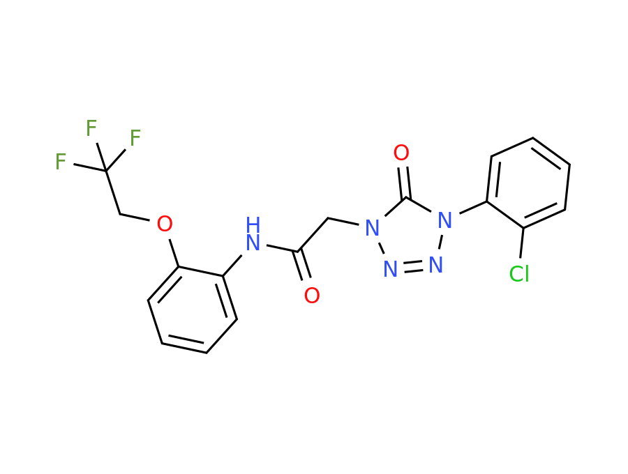 Structure Amb19261411