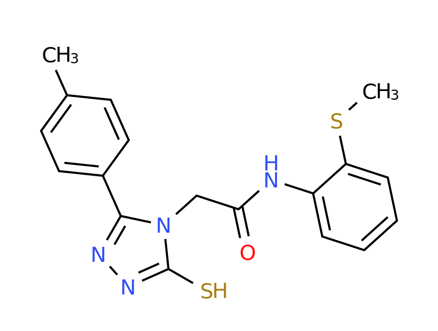 Structure Amb19261466