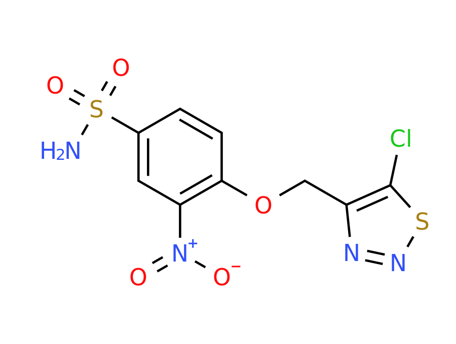 Structure Amb19261480