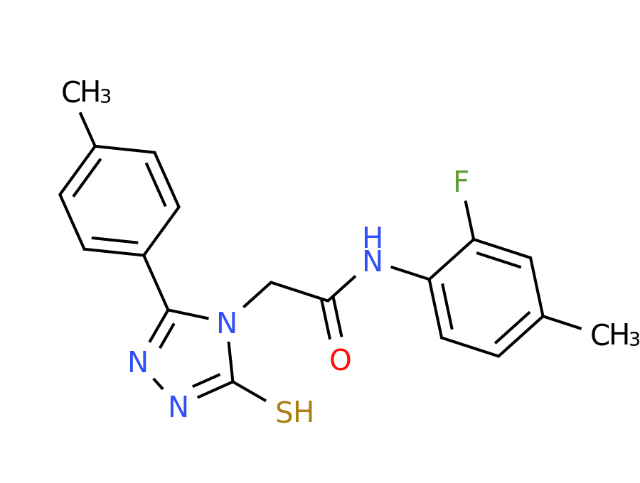 Structure Amb19261481