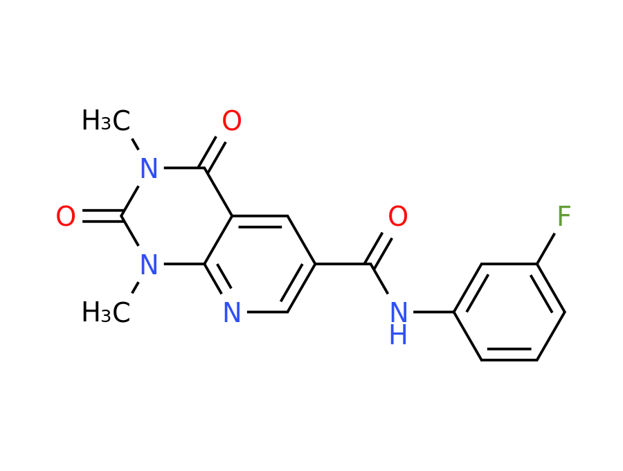 Structure Amb19261554