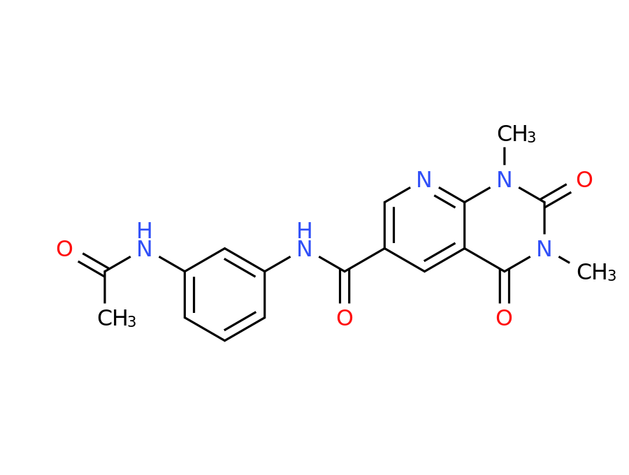 Structure Amb19261555