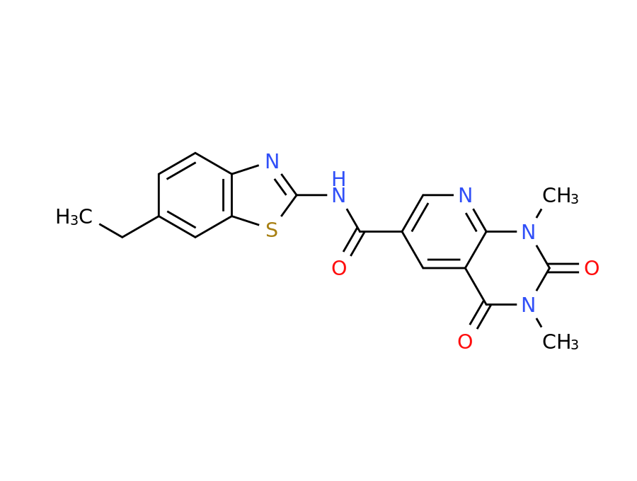 Structure Amb19261586