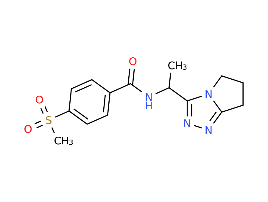 Structure Amb19261739