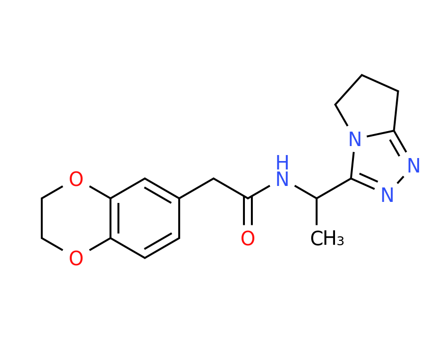 Structure Amb19261740