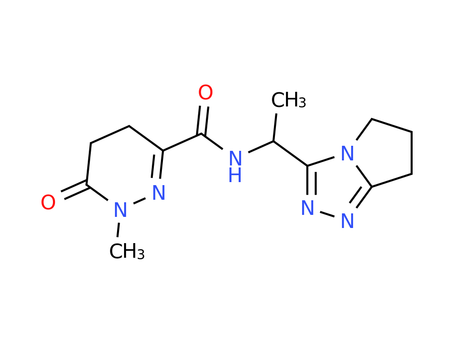 Structure Amb19261741