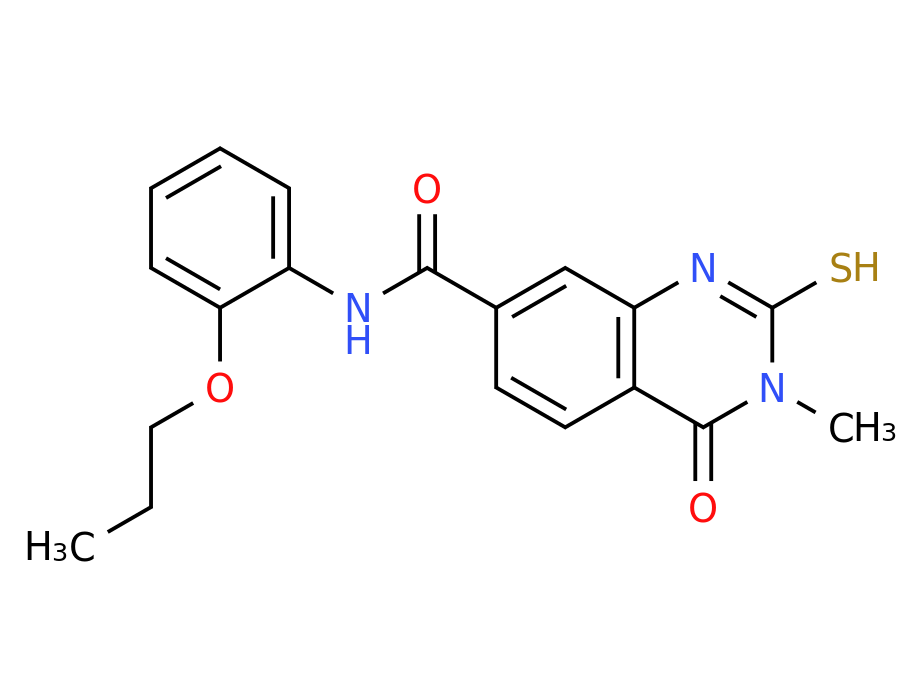 Structure Amb19261792