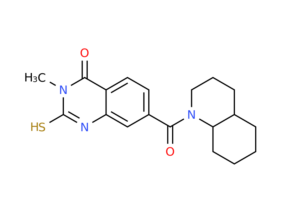 Structure Amb19261850