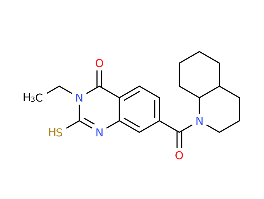 Structure Amb19261851