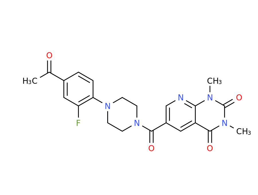 Structure Amb19261885