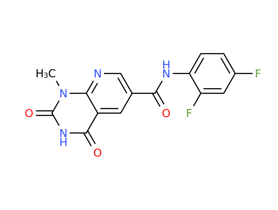 Structure Amb19261960