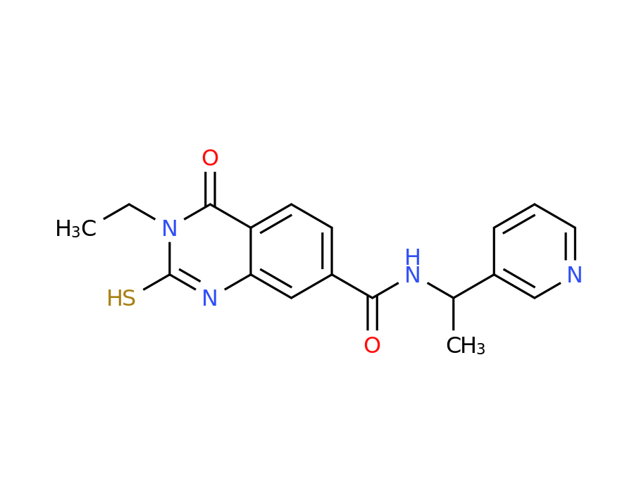 Structure Amb19261979