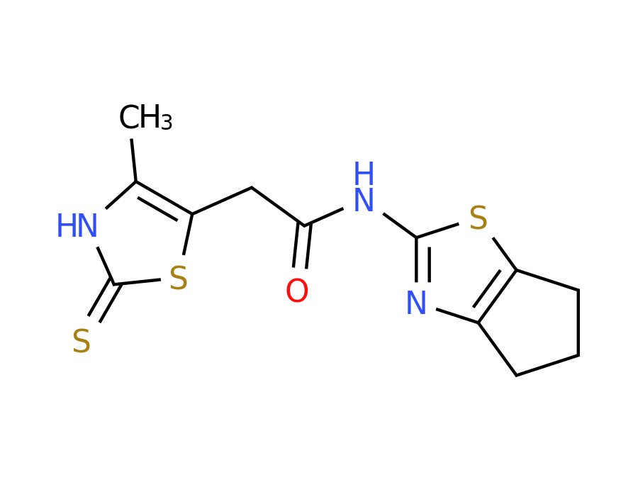 Structure Amb19261998