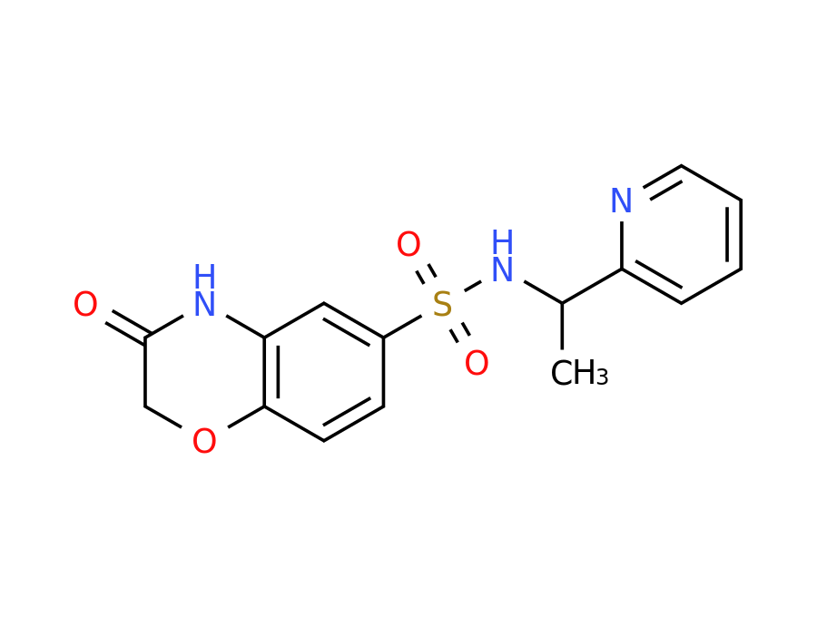 Structure Amb19262027