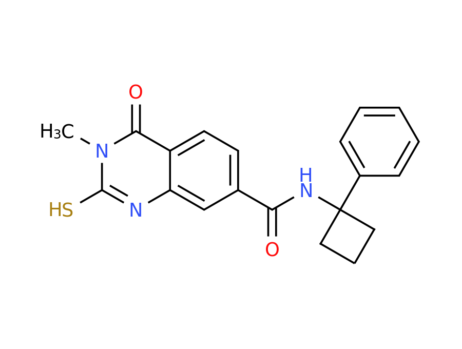 Structure Amb19262040