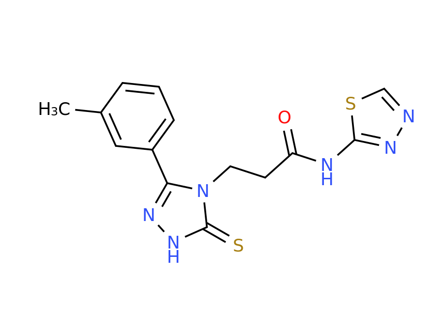 Structure Amb19262059