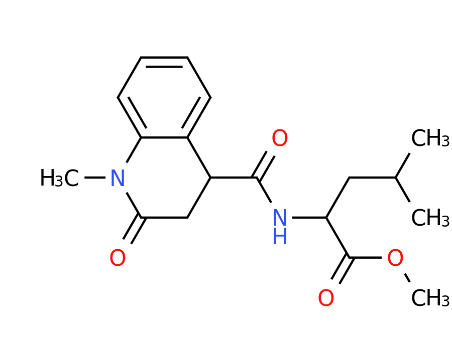 Structure Amb19262123