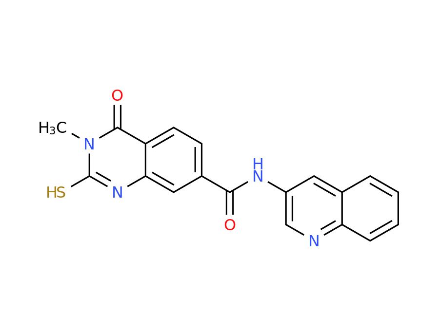 Structure Amb19262148